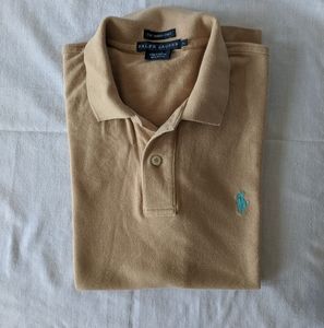 Ralph Lauren Polo Top